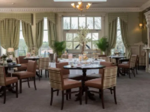Four Seasons Hotel & Leisure Club Hotel a Monaghan