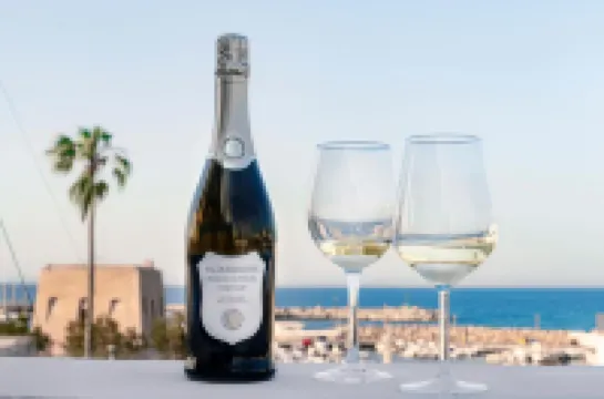 B&B La Terrazza Sul Porto