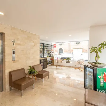 Basic Hotel Centenario by Hoteles MS