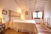 Finca Agroturismo Can Carro Hotels in Campos
