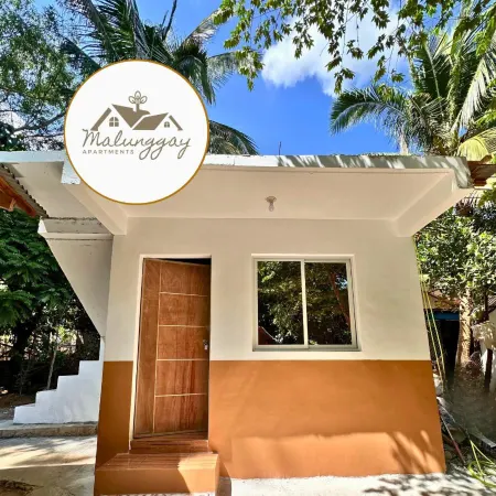 Malunggay Apartments