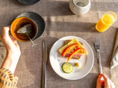 Kvika酒店 厄爾菲斯酒店