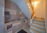 Agi Gloria Rooms