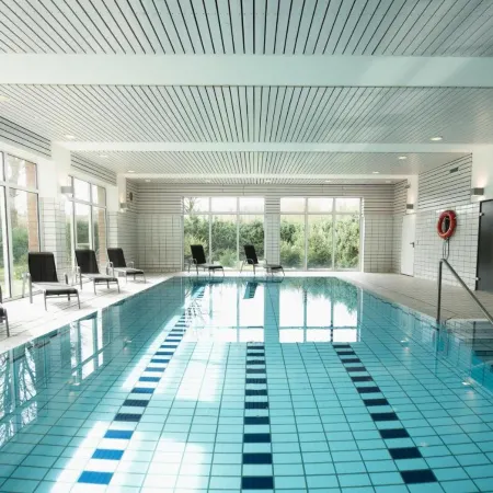 Hotel am Park Bad Driburg