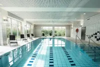 Hotel am Park Bad Driburg Hotels in Bad Driburg