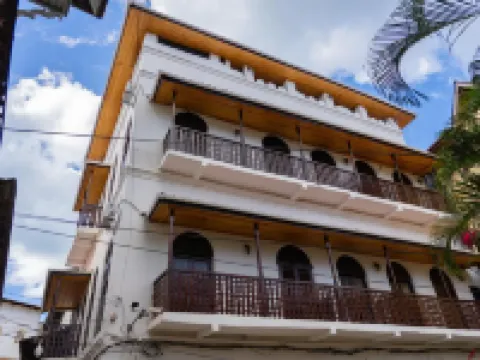 Aurelia Zanzibar Hotels in Stone Town