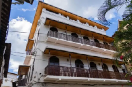 Aurelia Zanzibar Hotels in Stone Town
