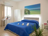 Anna e Augusto B&B  Embrace the world 4-minute walk from the Old TownAuthentic local experience Hotels in Lucera