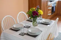 Meridian Bay Apartment Hotels in Castle