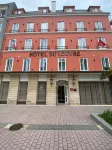 Hotel du Louvre
