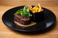 Kloof Street Hotel - Lion Roars Hotels & Lodges - Bữa sáng