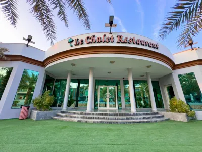 Royal Residence Hotel Apartments Các khách sạn ở 