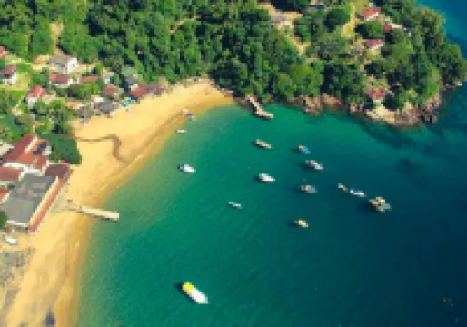 Pousada Lagamar