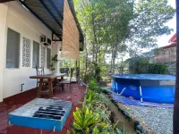 Rio Vista Bed and Breakfast Hotel a Mangaldan