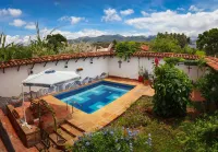 Hotel Casa El Mandarino by MH