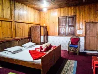 Rongo White House by StayApart Hotels in Chalsa Mahabari