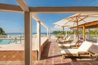 Hotel Flor de Maria