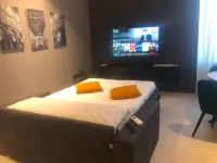 Suite Apollinare Hôtels à : Classe