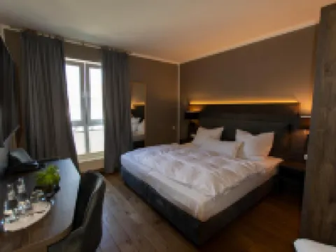 Hotel Barnimer Hof Hotels in Wandlitz