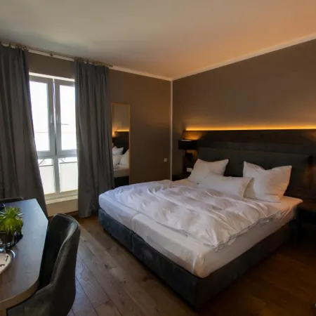 Hotel Barnimer Hof