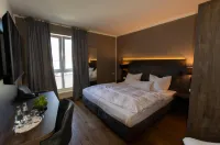 Hotel Barnimer Hof Hotels in Wandlitz