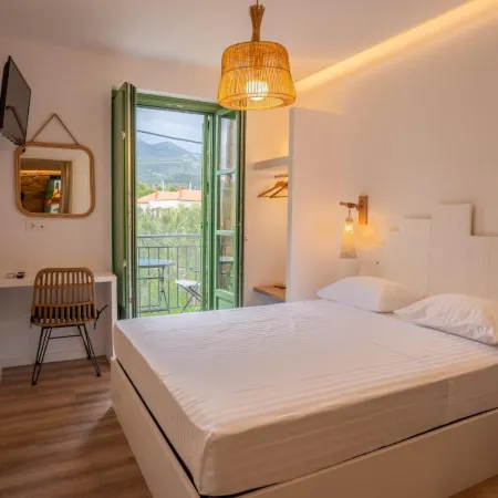 Olvio Suites