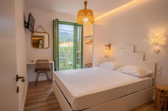 Olvio Suites