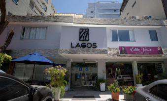 Apartaestudios Lagos