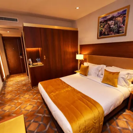 Le Palme Hotel