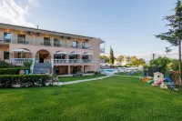 Primavera Hotel Hôtels à : Dassia