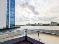 Lovina 3009 at Pollux Meisterstadt Batam Center 호텔