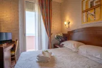 Art Hotel Santa Lucia فنادق في 