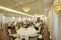 Kastens Hotel Luisenhof Hotels in Hannover
