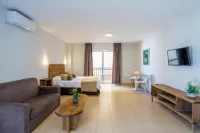 Apartamentos Puerta del Sur Hotels in Dos Hermanas
