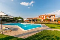 Il Podere di Marfisa Hotels in Canino