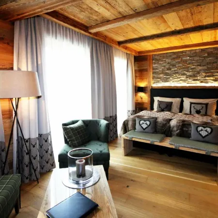 Amber Ski-in/Out Hotel & Spa