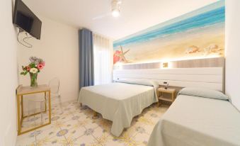 Villa Maredona