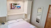 Hotel la Praia Hotels in Marina di Zambrone