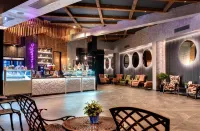 Grand Hotel Therme - 5 estrellas