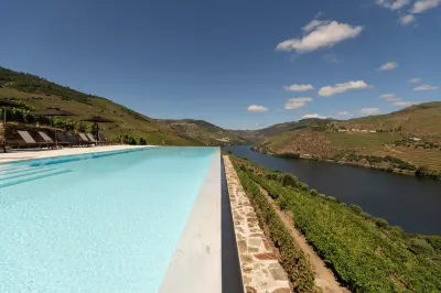 Quinta de Sao Luiz the Vine House Hotels in Коваш-ду-Дору