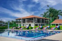 Finca Hotel Palmas Del Edén Hotels in La Tebaida