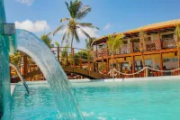 Oiti Beach Resort Tutoia