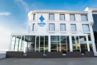 Maritimo Hotel TRABZON Hotels in Yalincak Mahallesi