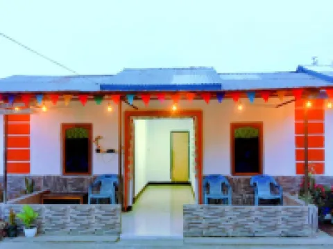 Bhelena Guest House โรงแรมในเอ็นเด