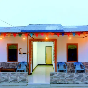 Bhelena Guest House