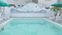 Hotel Lido Garda - piscina