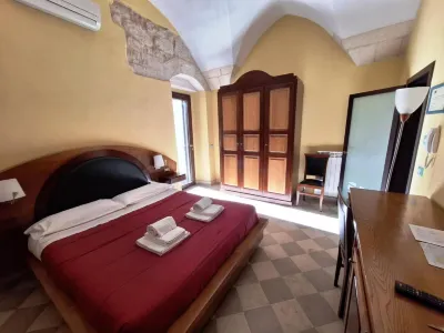 B&B Residenza Pizziniaco