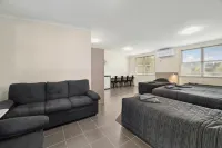 Mahoe Motel Hotel a Manunui