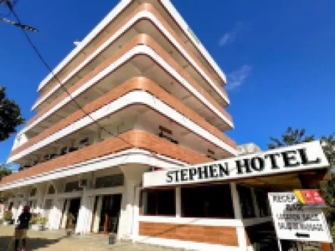 Stephen Hotel Hotels in Tamatave