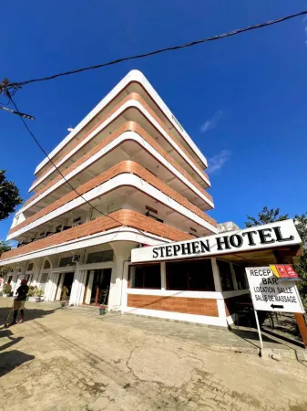 Stephen Hotel